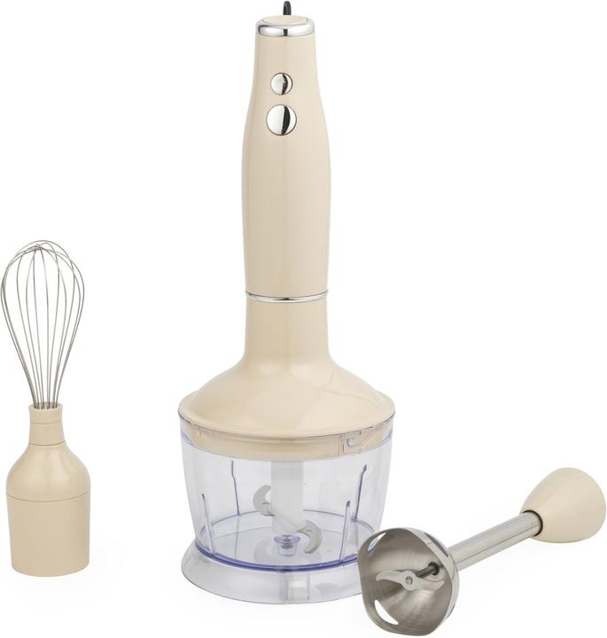 Image du produit Salter Retro 3-in-1 Blender Set