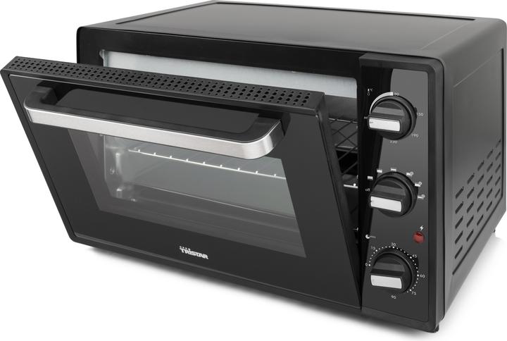 Actual product image Tristar Mini oven