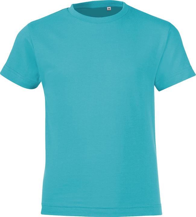 Bleu atoll