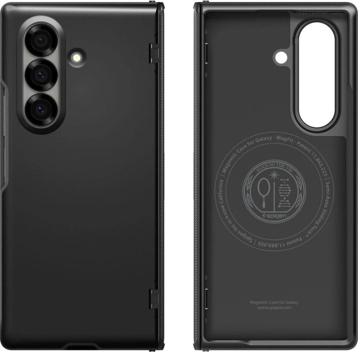 Produktbild Spigen Slim Armor Pro (Samsung Galaxy Z Fold7)
