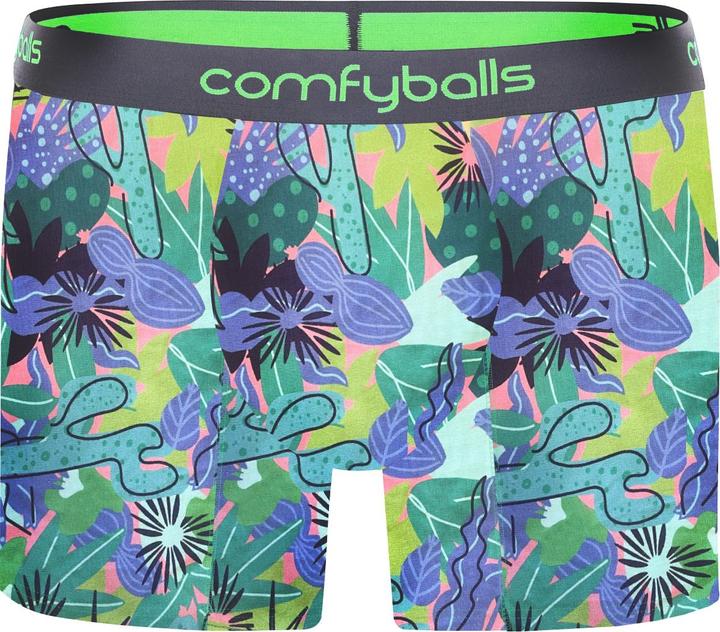 Comfyballs Cotton Regular