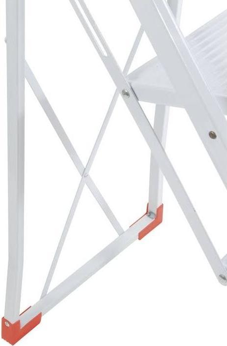 Actual product image Gierre Folding step (Folding step, 114 cm)