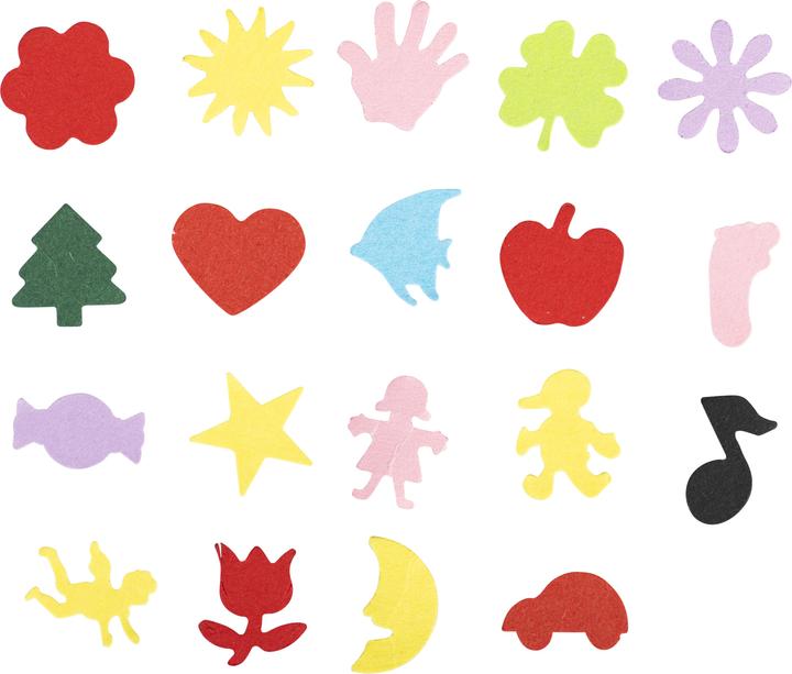 Produktbild Playbox Motivstanzer-Set