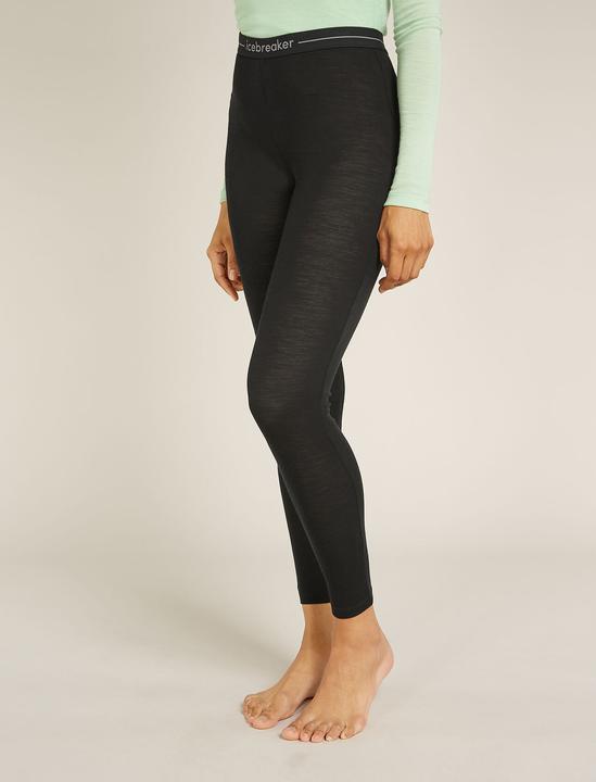 Actual product image Icebreaker Everyday Leggings (XS)