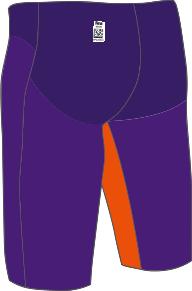 Produktbild Speedo Fastskin LZR VALOR JAM AM Swimwear Male Adult (24)