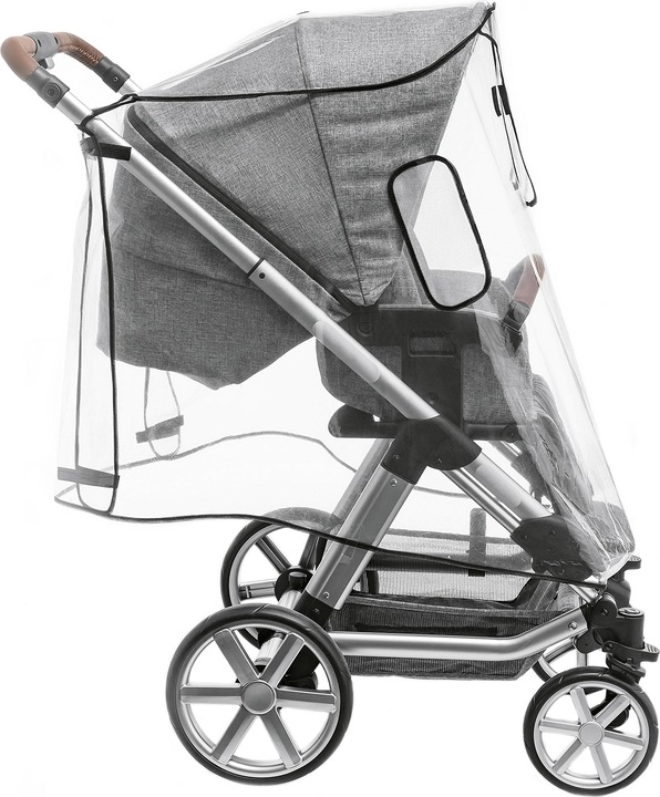 Actual product image Reer Raincover XL