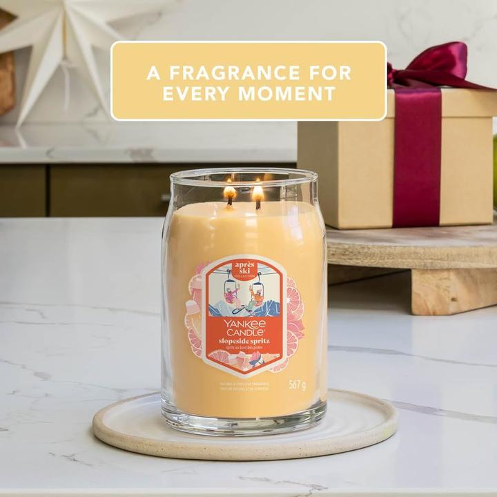 Produktbild Yankee Candle 2653159E