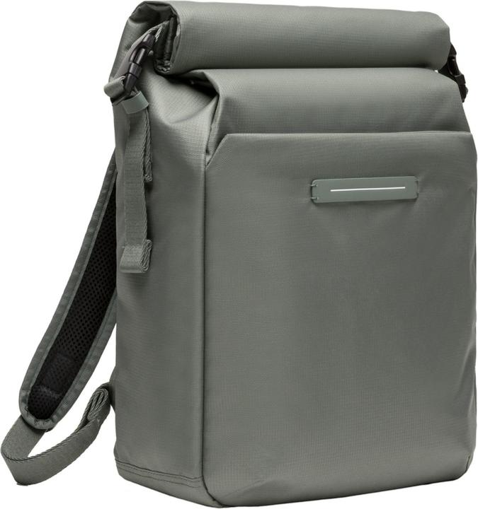 Produktbild Horizn Shibuya - Rolltop Rucksack, Agave (24 l)