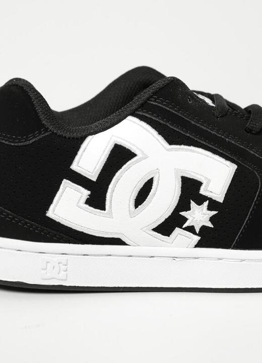 Actual product image DC Shoes Net sneaker (42)
