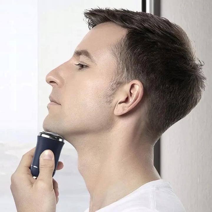 Actual product image Beyerdynamic Electric shaver ENCHEN Traveller