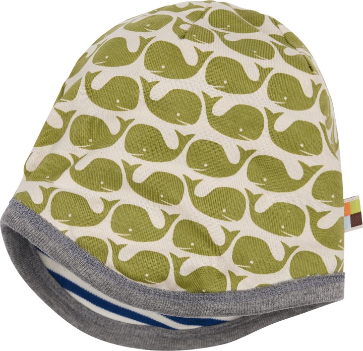 Actual product image loud + proud Reversible cap (50/56)