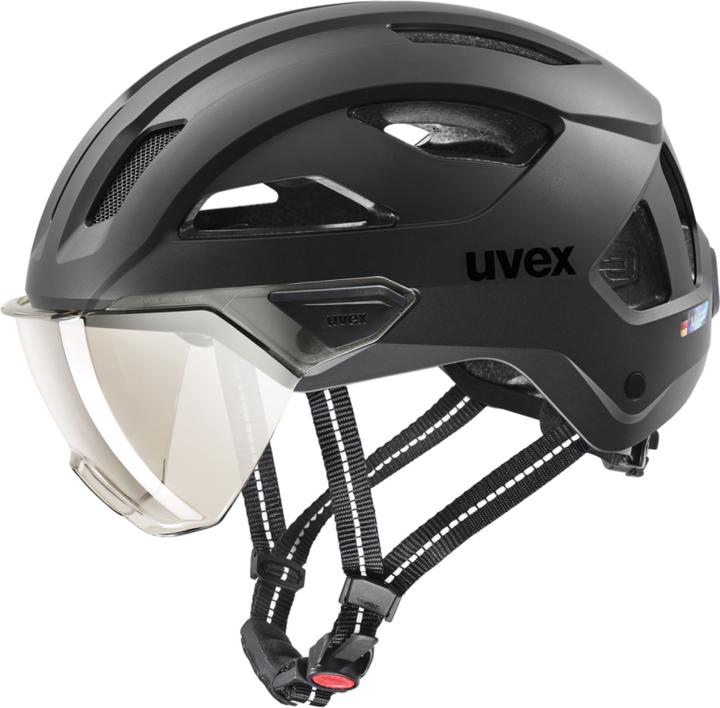 Produktbild Uvex Stride Visor (56 - 59 cm)