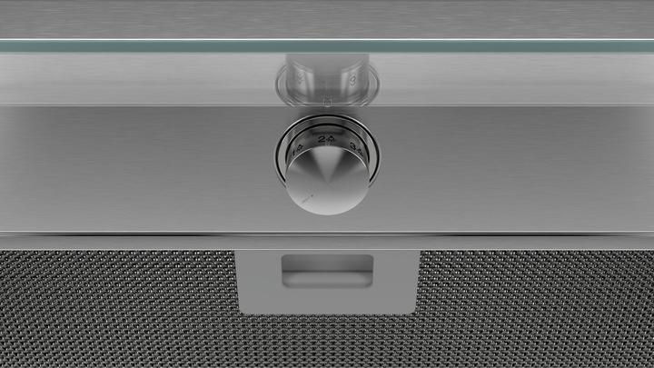 Produktbild Bosch Hausgeräte DBB66AF50 (Wandhaube)
