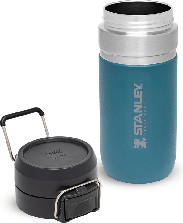 Actual product image Stanley 1913 Quick Flip Water Bottle (0.47 l)