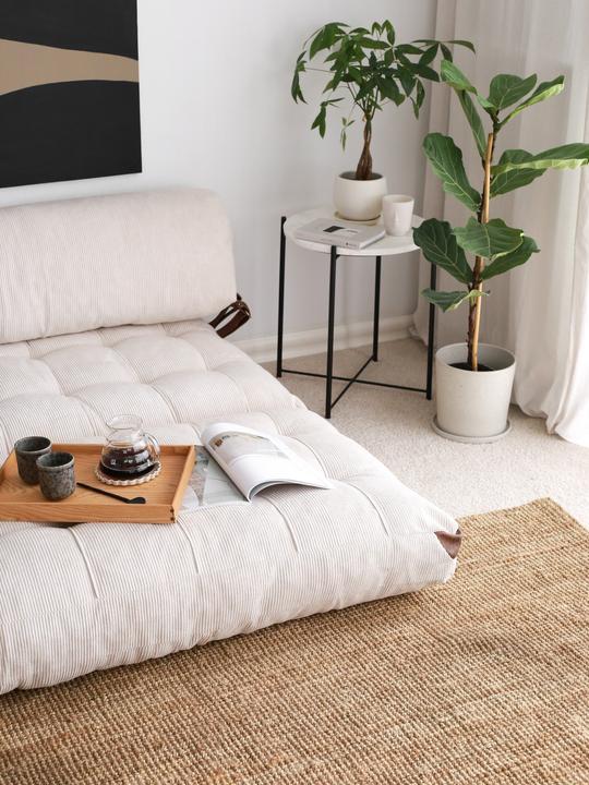 Produktbild Atelier del Sofa Fold (2-Sitzer, Bettsofa)