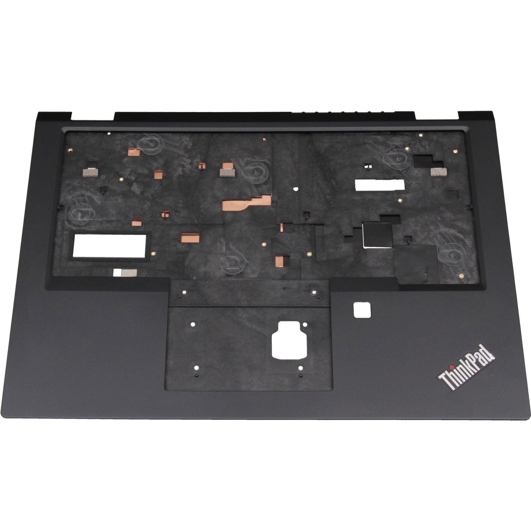 Lenovo 5CB0Z69180, Notebook Ersatzteile, Schwarz