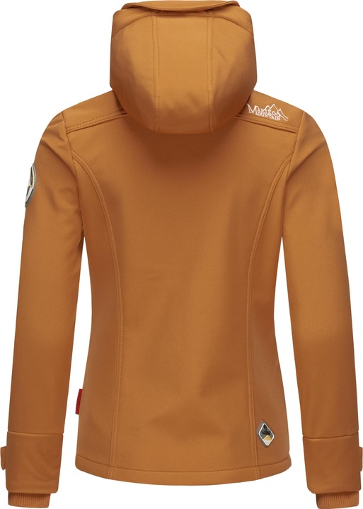 Actual product image Marikoo Little bitch (3XL)