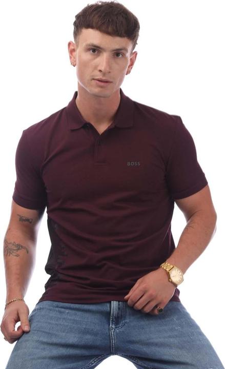 Immagine prodotto Hugo Boss Paddy 4 Pro Maglietta Polo Uomo (L)