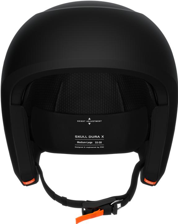 Actual product image Poc Skull Dura X Spin Mips (55 - 58 cm, M)