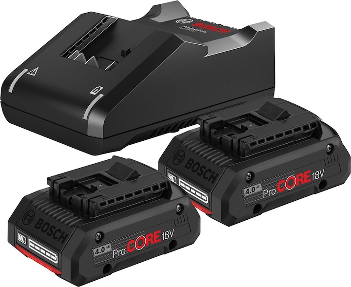 Productafbeelding Bosch Professional ProCore + GAL Professional (18 V)
