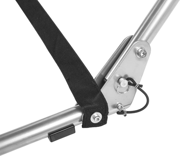 Produktbild Campart Hängematte (150 kg)