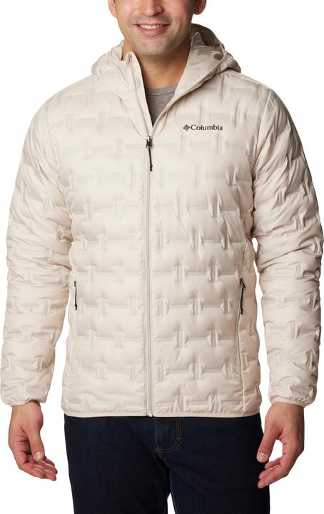 Image du produit Columbia Delta Ridge Veste à capuche Down (XXL)
