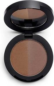Image du produit Makeup Revolution Poudre à sourcils Duo Ebony (Ebony)