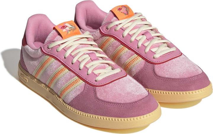 Produktbild Adidas Breaknet Sleek - blipnk/warvan/purrub (44)