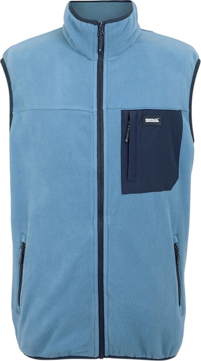 Crown blue/navy blue