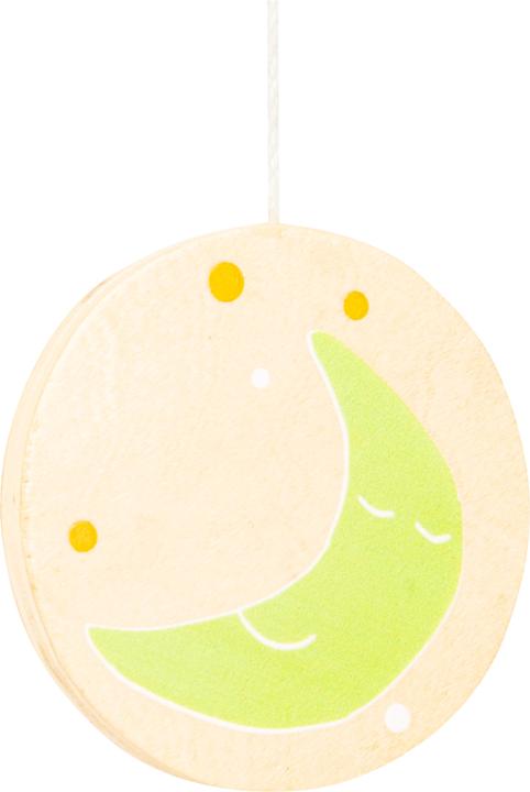 Actual product image small foot Space