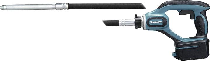 Produktbild Makita DVR450RTE Akku-Betonverdichter