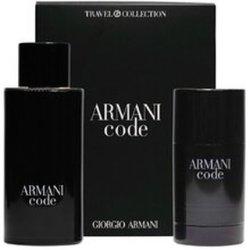 Immagine prodotto Giorgio Armani Code for Men Gift set (Set di profumi)