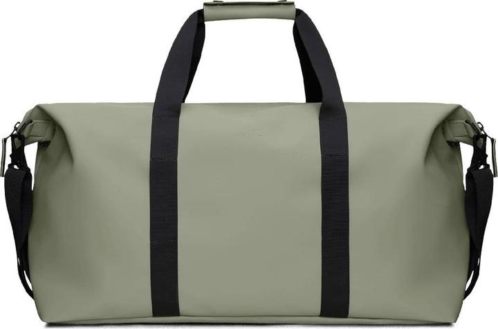 Produktbild Rains Hilo Weekend Bag Large W3 2025-SS (47 l)