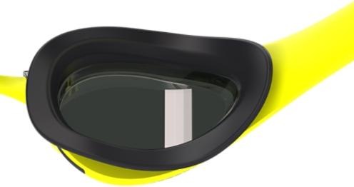 Produktbild Speedo Fastskin Pure Focus Mirror (One Size)