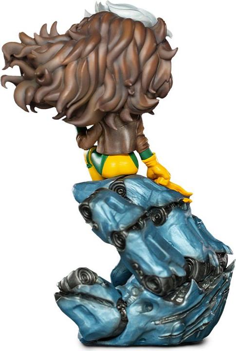 Actual product image Iron Studios X-Men - Rogue Figure
