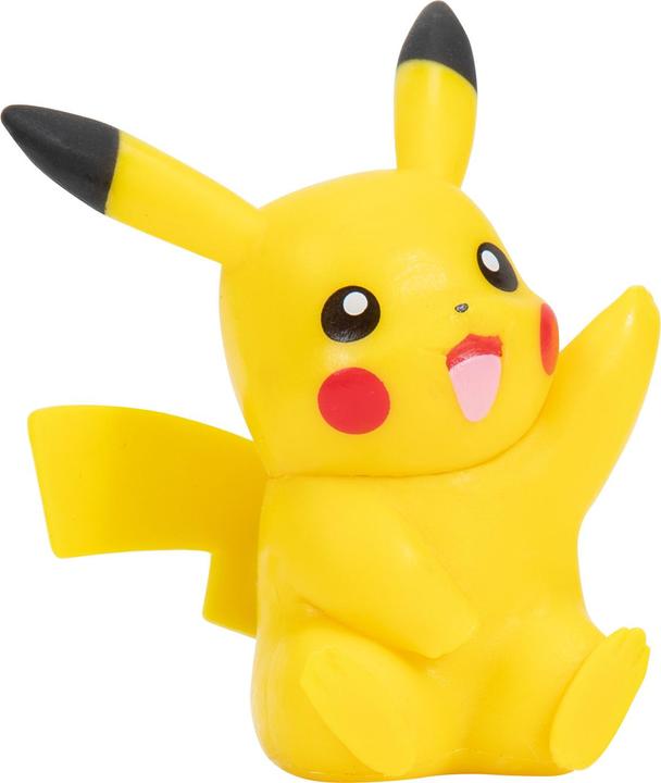 Image du produit Pokémon Battle