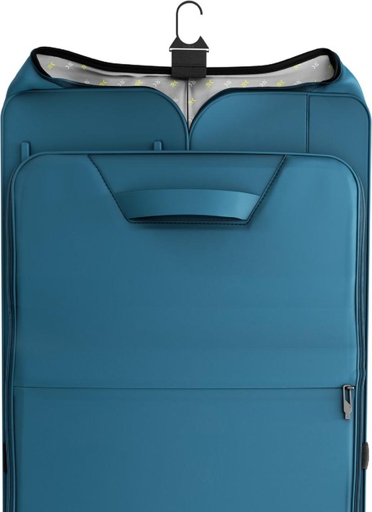 Actual product image Rollink Futo - Trolley S, Lyons (40 l, Hand luggage (up to 50 litres))