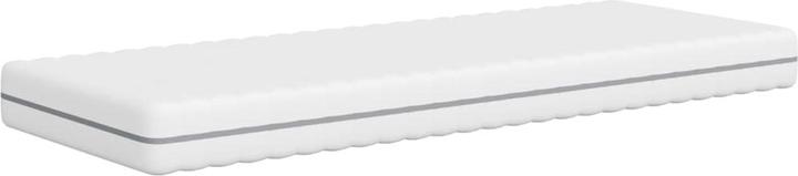 Actual product image vidaXL Schaumstoffmatratze (Foam core, 90 x 190 cm)