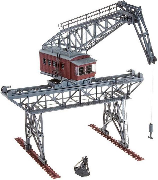 Produktbild Faller 120163 H0 Brückenkran