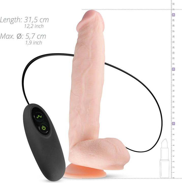 Actual product image Real Fantasy Dwane