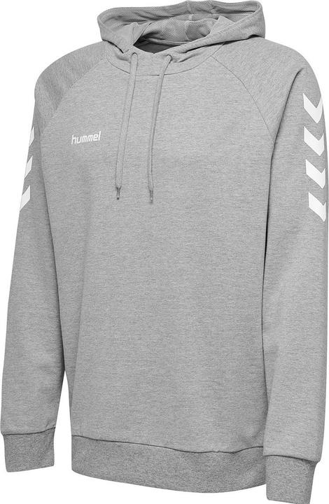 Produktbild hummel Go Kids Cotton Hoodie (116)