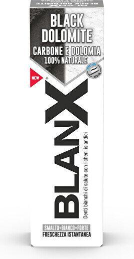 Image du produit Blanx Noir Dolomite (75 ml)