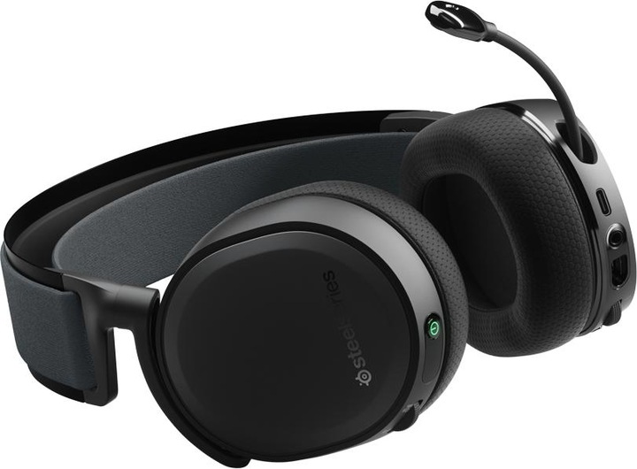 Image du produit SteelSeries Arctis 7+ (Sans fil)