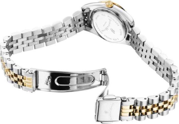 Produktbild Jacques du Manoir JWL05105 Inspiration (22 mm)