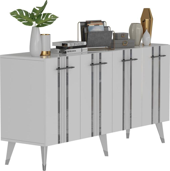 Produktbild Kalune Design Esmeralda (40 x 40 x 80 cm)