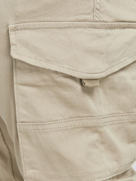 Produktbild Jack & Jones Paul Flake AKM 542 Plus Size Cargohose (44)
