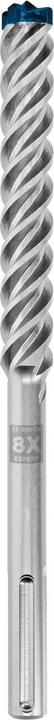 Actual product image Bosch Professional Zubehör EXPERT SDS max-8X hammer drill, 26 x 200 x 320 mm (26 millimetres)