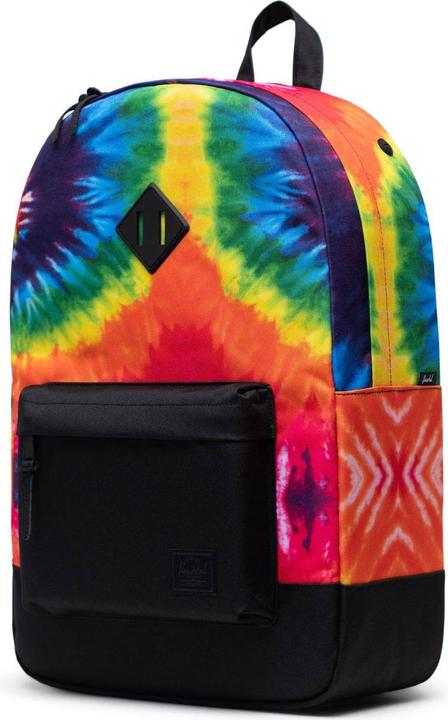 Actual product image Herschel Heritage backpack (21 l)