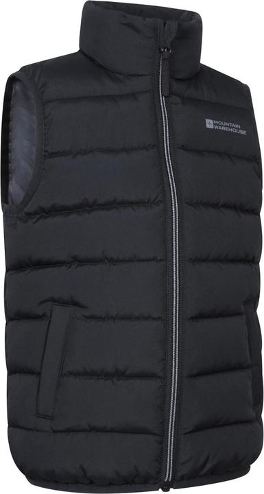 Produktbild Mountain Warehouse Rocko Weste Wattiert (140)