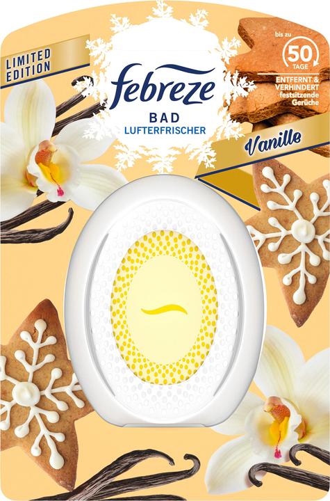 Produktbild Febreze Bad
